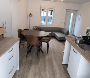 Sotillo de la Adrada House | Las Calas No fumadores