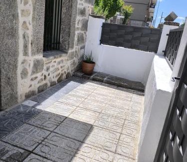 Sotillo de la Adrada House | Las Calas No fumadores