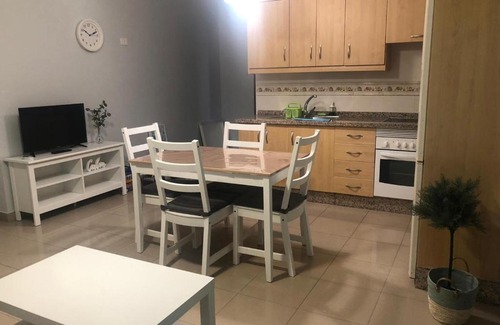 La Restinga Apartment | LAS CALMAS