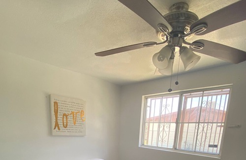 Northeast El Paso House | Las Campanas
