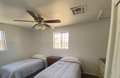 Northeast El Paso House | Las Campanas
