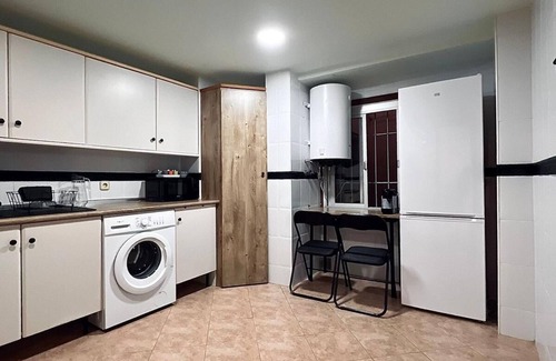 Centro - Sagrario Apartment | Las Casas de Justo