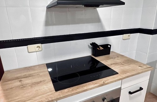 Centro - Sagrario Apartment | Las Casas de Justo