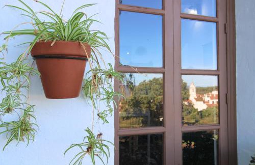 Cortelazor Apartment | Las Casas de la Tía Sabina - ONLY ADULTS by SIERRA VIVA