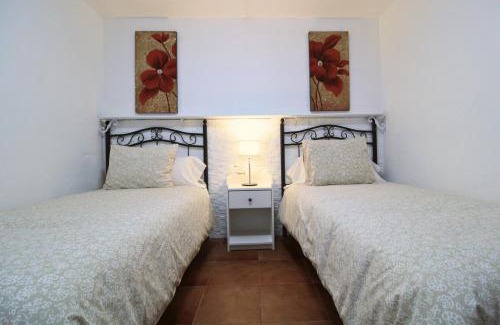 Cortelazor Apartment | Las Casas de la Tía Sabina - ONLY ADULTS by SIERRA VIVA