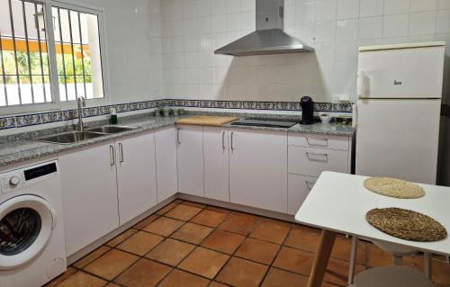 Los Canos de Meca House | Las Casas de Las Flores