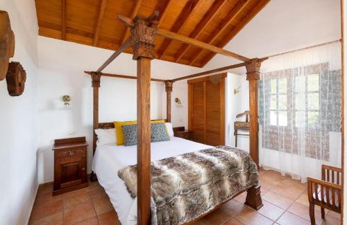 Agulo House | Las Casas del Chorro