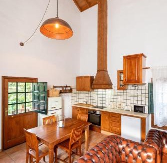 Agulo House | Las Casas del Chorro