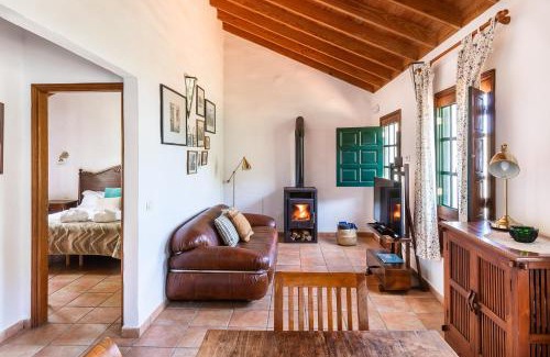 Agulo House | Las Casas del Chorro