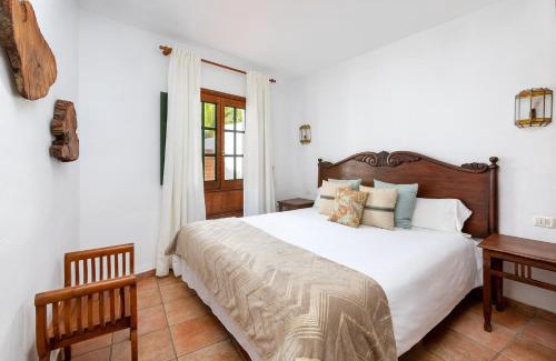 Agulo House | Las Casas del Chorro