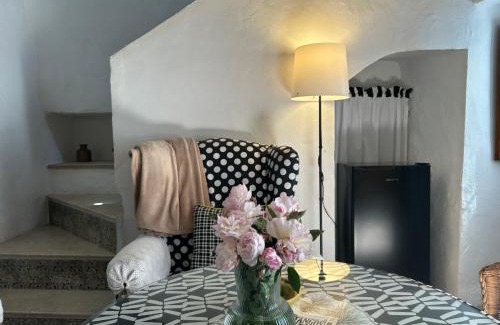 Montefrio Apartment | Las casillas de la Villa: TANGO