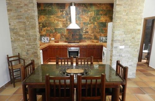 Zahora House | Las casitas de zahora - casitasmanoli