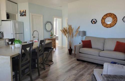 Port Lavaca Ski Chalet | Las Casitas on Magnolia Beach - Casita A