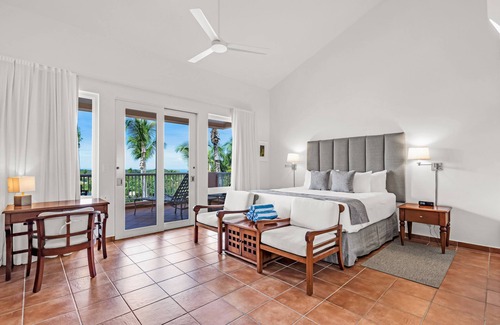 Cabezas Hotel | Las Casitas Village at El Conquistador