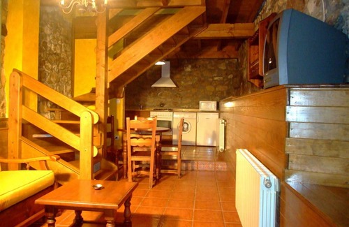 Soba House | Las Casucas de Asón