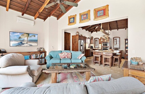 Potrero Villa | Las Catalinas Villa, 5 BD!