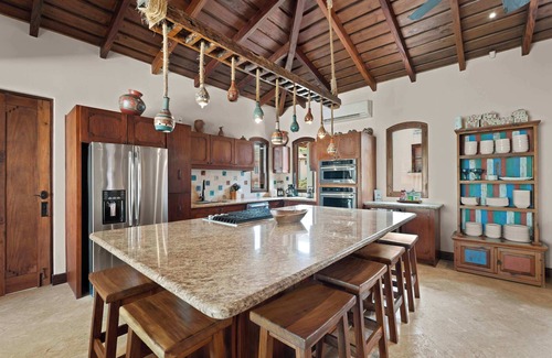 Potrero Villa | Las Catalinas Villa, 5 BD!