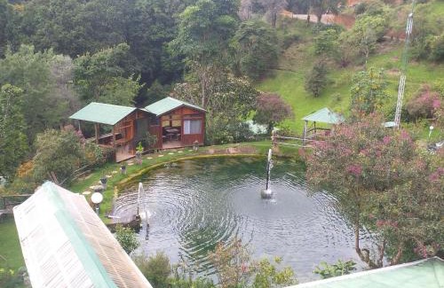 Copey Hotel | Las Cataratas Lodge