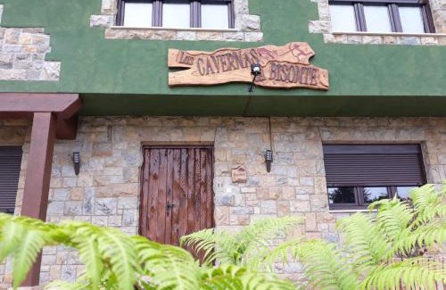 Santillana del Mar Apartment | Las Cavernas Del Bisonte