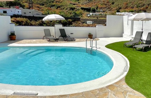 La Mancha Apartment | Las Chimeneas
