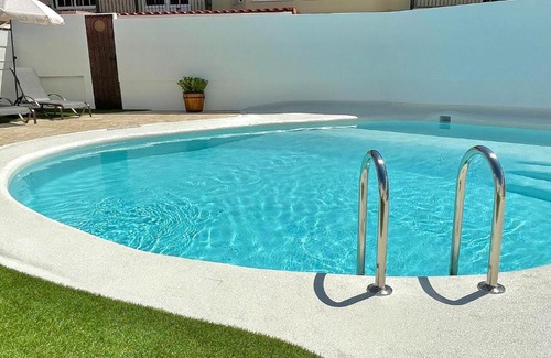La Mancha Apartment | Las Chimeneas