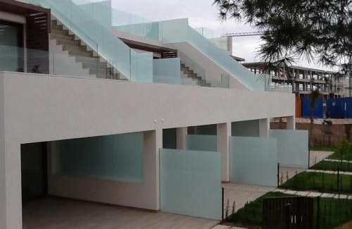 Lo Rufete Apartment | Las Colinas