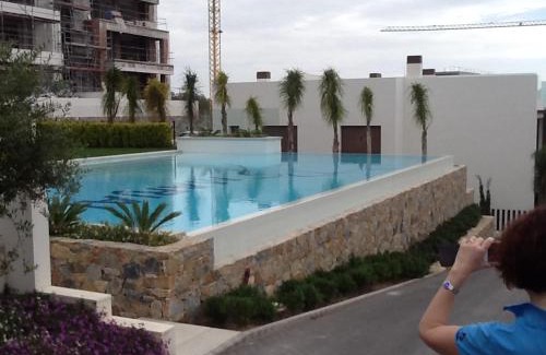 Lo Rufete Apartment | Las Colinas