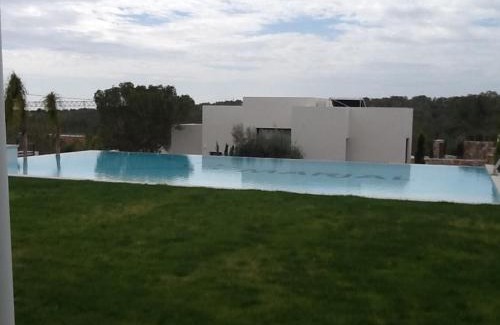 Lo Rufete Apartment | Las Colinas