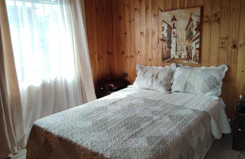 Las Cruces House | Las Cruces Cabaña de descanso