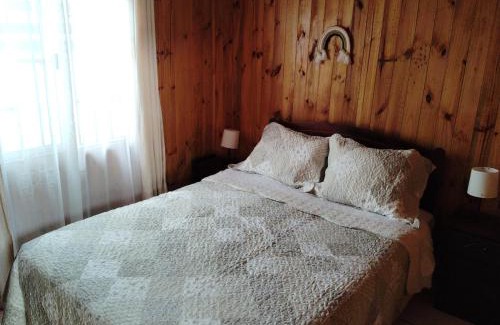 Las Cruces House | Las Cruces Cabaña de descanso