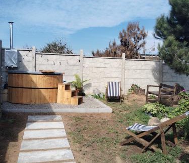 Las Cruces House | Las Cruces Cabaña de descanso