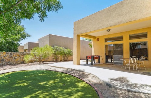 Las Cruces House | Las Cruces Vacation Rental Near Trails and Golf!