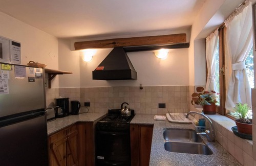San Martin de los Andes Apartment | Las Cumbres Apart & Suites