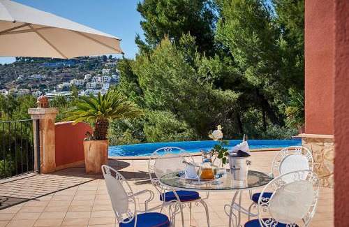 Port d'Andraitx Apartment | Las Escaleras - Villa DEKA - 2P