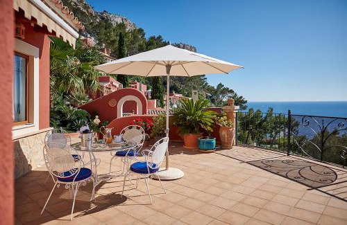 Port d'Andraitx Apartment | Las Escaleras - Villa DEKA - 2P