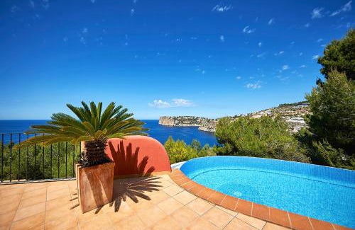 Port d'Andraitx Apartment | Las Escaleras - Villa DEKA - 2P