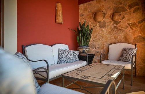 Port d'Andraitx Apartment | Las Escaleras - Villa SIKA - 4G