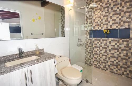 Curiti House | Las Estrellas Agrohotel