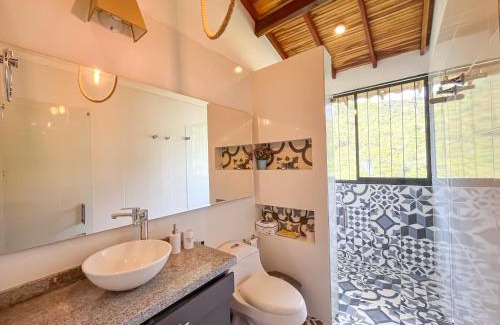 Curiti House | Las Estrellas Agrohotel