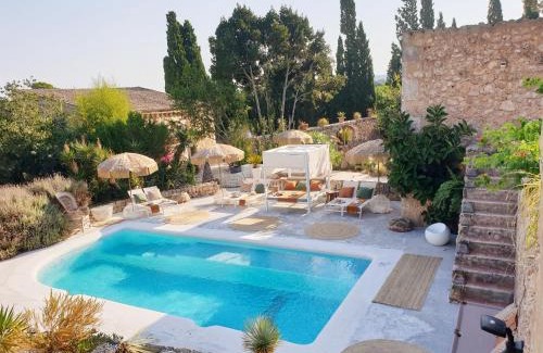 Son Negre Villa | Las Fincas de Annie