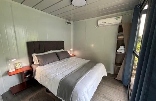 Penas Blancas Apartment | Las Flores Charming Home, near La Fortuna
