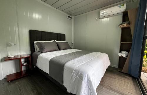 Penas Blancas Apartment | Las Flores Charming Home, near La Fortuna