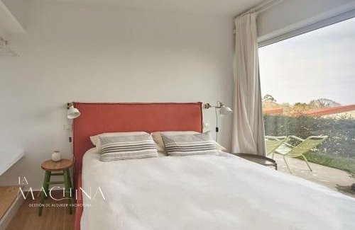 Udias Apartment | Las Flores del Mar, a un paso de Comillas