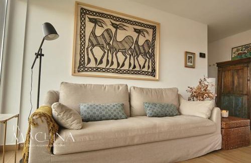 Udias Apartment | Las Flores del Mar, a un paso de Comillas