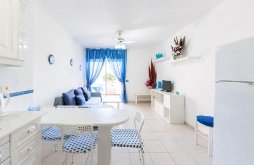 Las Galletas Apartment | Las Galletas House