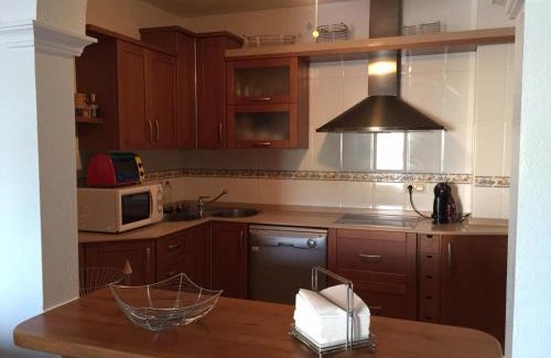 San Juan de los Terreros Apartment | Las Gaviotas