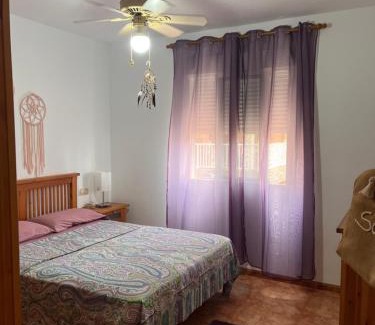 San Juan de los Terreros Apartment | Las Gaviotas