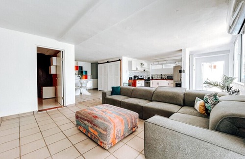 Demajagua House | Las Gaviotas | Cozy House Puerto Del Rey @ Fajardo
