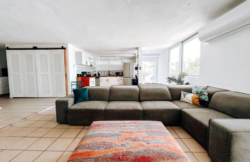 Demajagua House | Las Gaviotas | Cozy House Puerto Del Rey @ Fajardo