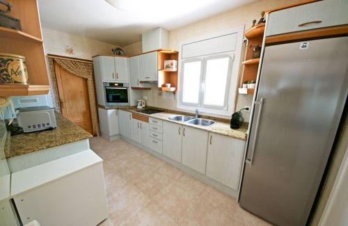 L'Ampolla Cottage | Las Gaviotas